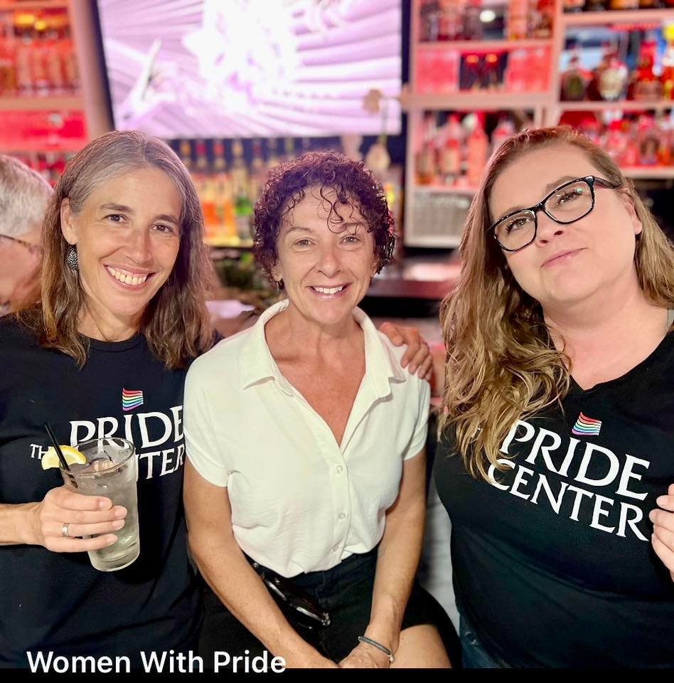 Pride Center Event